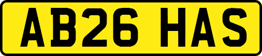 AB26HAS