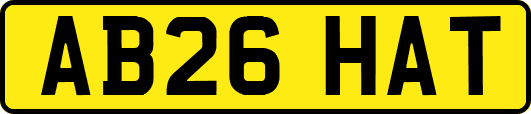 AB26HAT