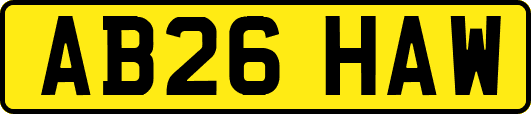 AB26HAW