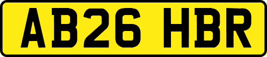AB26HBR