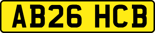 AB26HCB