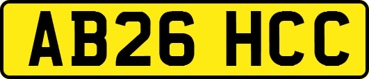 AB26HCC