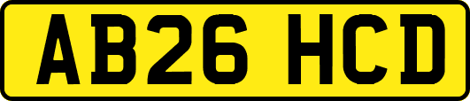 AB26HCD