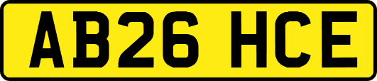 AB26HCE