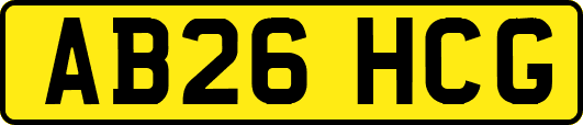 AB26HCG