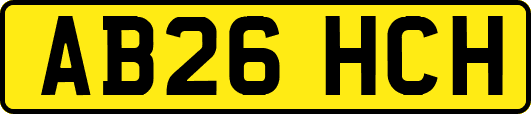 AB26HCH