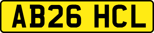 AB26HCL