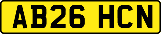 AB26HCN