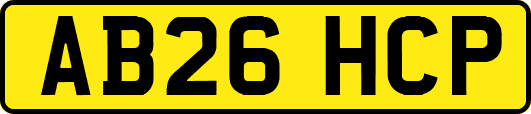 AB26HCP