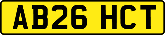 AB26HCT