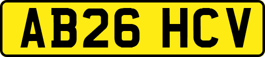 AB26HCV