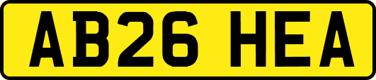 AB26HEA