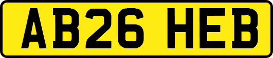 AB26HEB