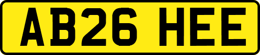 AB26HEE