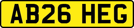 AB26HEG