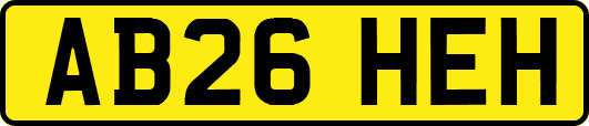 AB26HEH