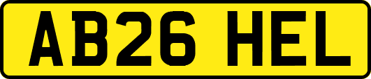 AB26HEL