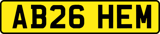 AB26HEM