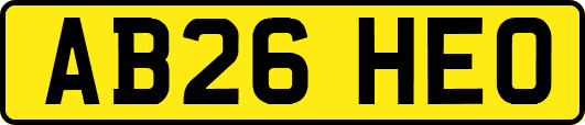 AB26HEO