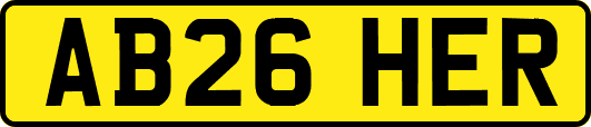AB26HER