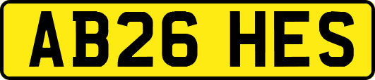 AB26HES