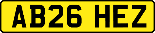 AB26HEZ