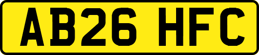 AB26HFC