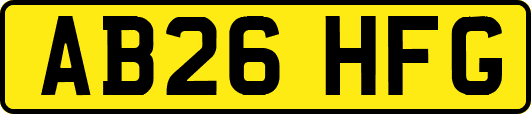 AB26HFG