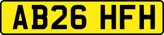 AB26HFH