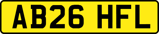 AB26HFL
