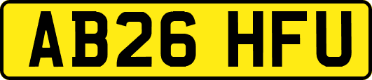 AB26HFU