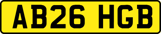 AB26HGB
