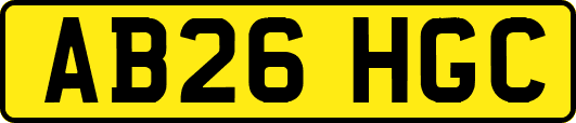 AB26HGC