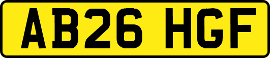 AB26HGF