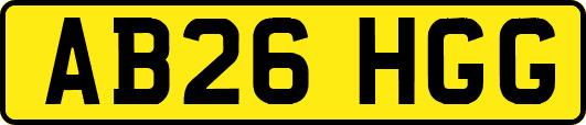 AB26HGG