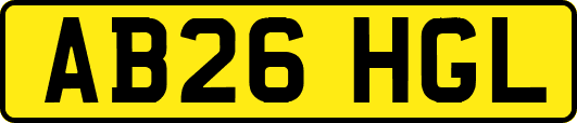 AB26HGL