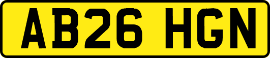 AB26HGN