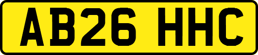 AB26HHC
