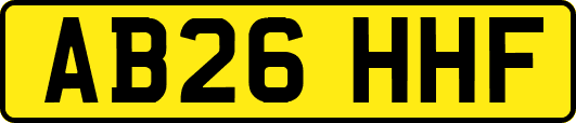 AB26HHF