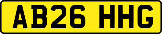 AB26HHG