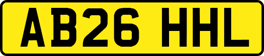 AB26HHL