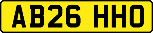 AB26HHO