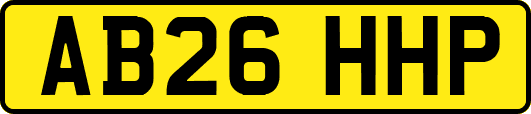 AB26HHP