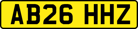 AB26HHZ