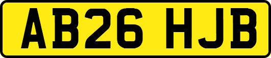 AB26HJB
