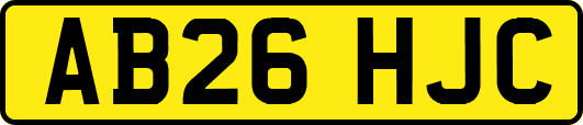 AB26HJC