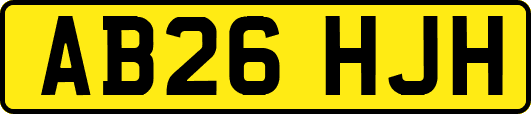 AB26HJH