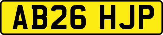 AB26HJP