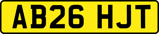 AB26HJT