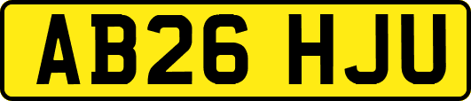 AB26HJU